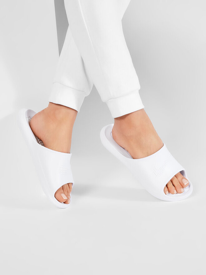 

Мюли Nike, белый