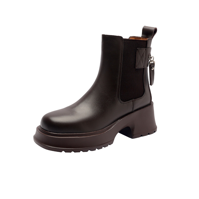 

Ботинки Five-nine Dan seven Chelsea Boots Women's