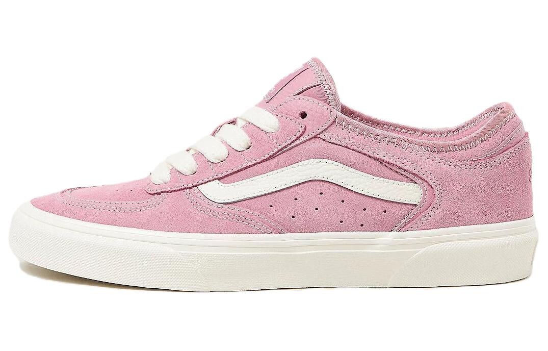 

Обувь для скейтбординга Vans Rowley унисекс, Pink