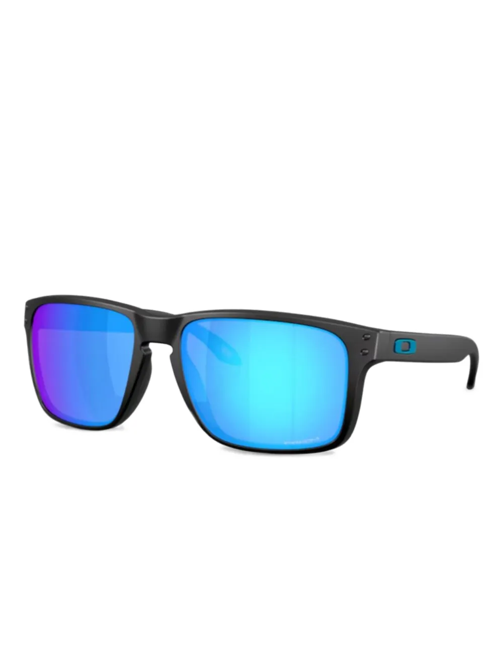 

Солнцезащитные очки Holbrook Oakley, черный