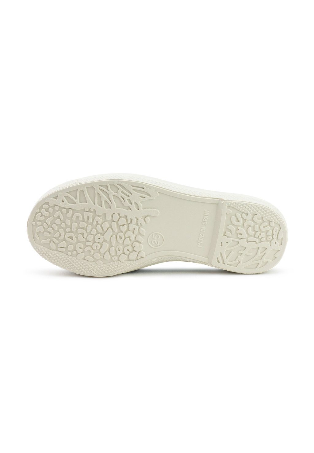 Балетки с ремешком на щиколотке OLD PALOMAR - Baby shoes Natural World, светло-голубой — фото 4