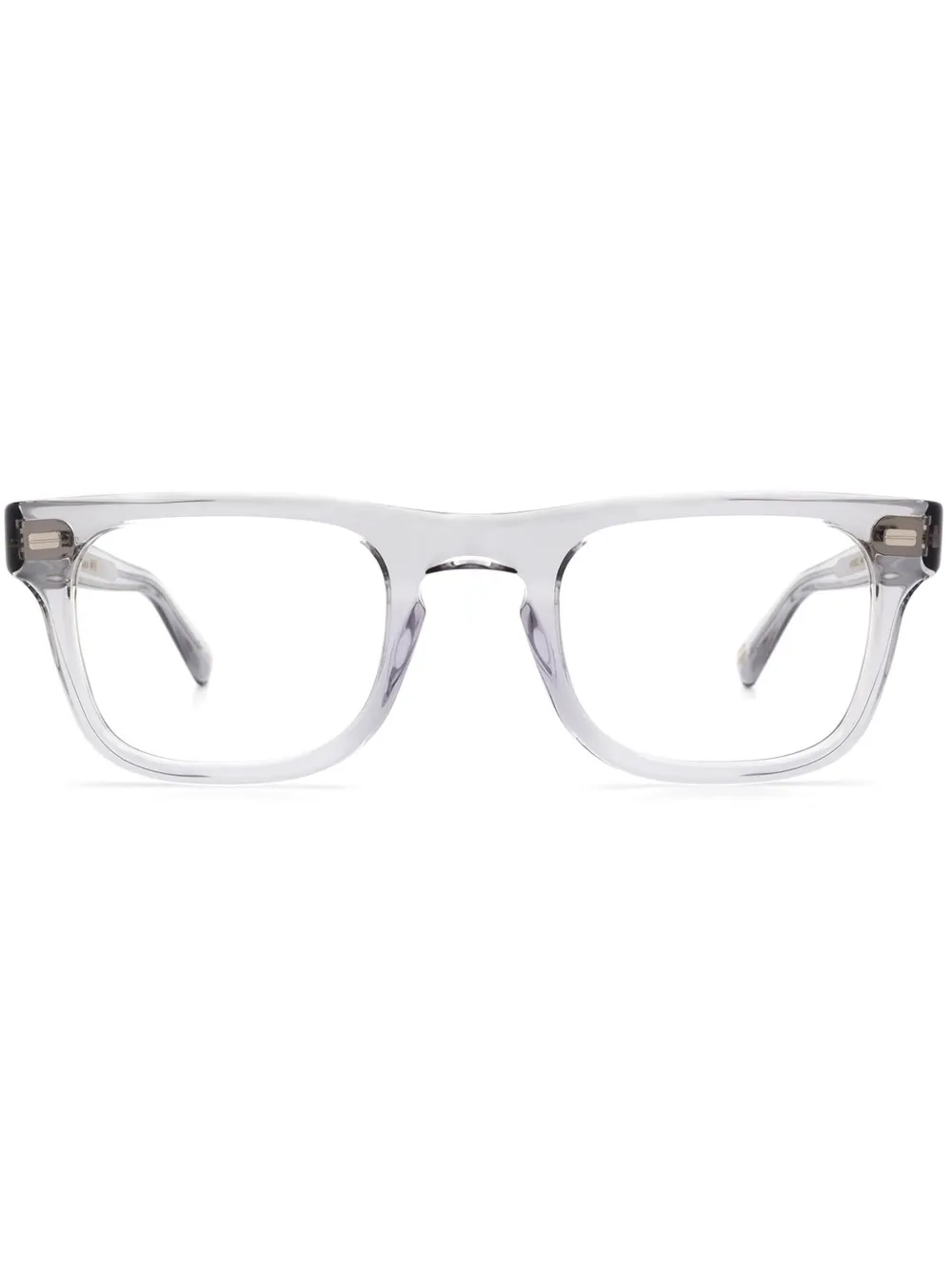 

Очки Kavell Moscot, серый
