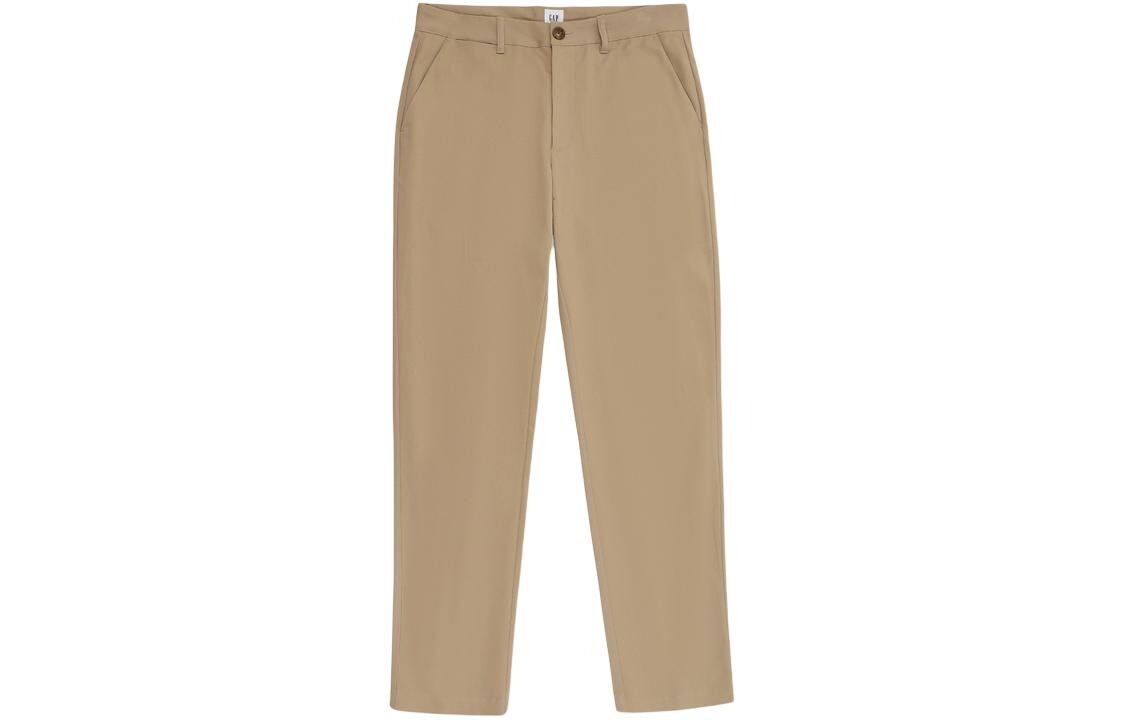 

Повседневные брюки мужские Gap, хаки