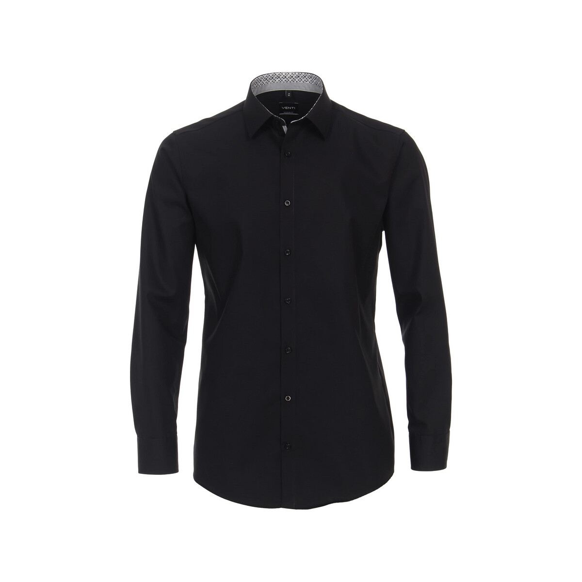 

Рубашка Venti Unteren, черный
