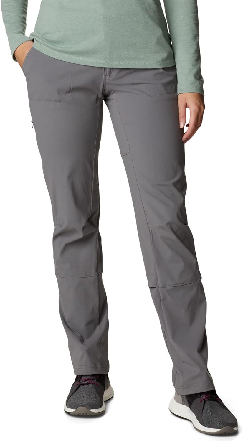 

Женские брюки Columbia Saturday Trail Stretch, City Grey