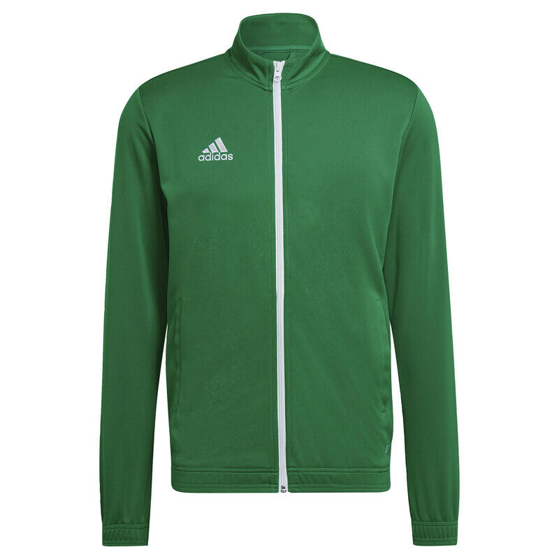 

Куртка тренировочная Adidas, цвет grün/weiss
