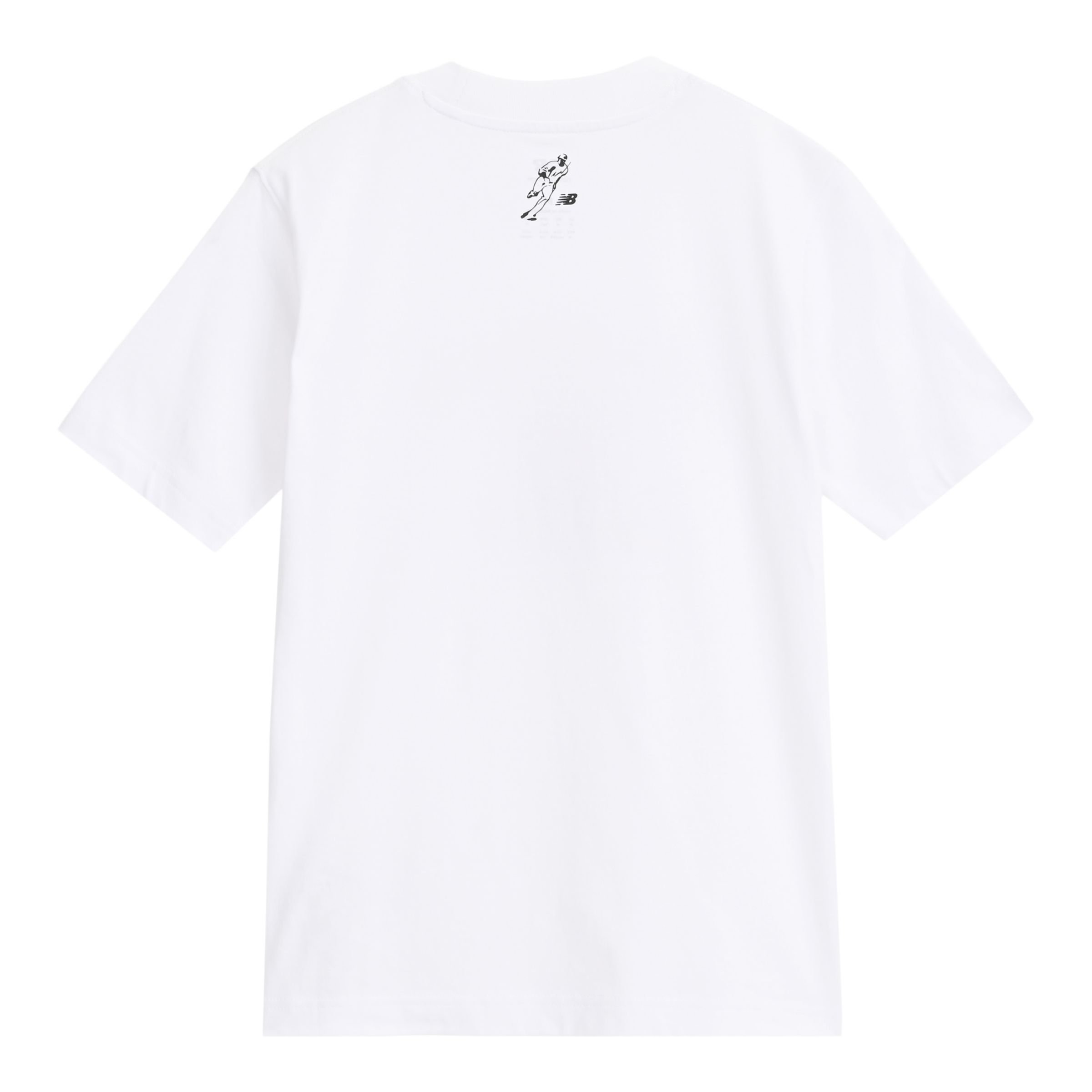 Детская футболка с коротким рукавом Shohei Ohtani Memories "39" Mizusawa New Balance, None — фото 2