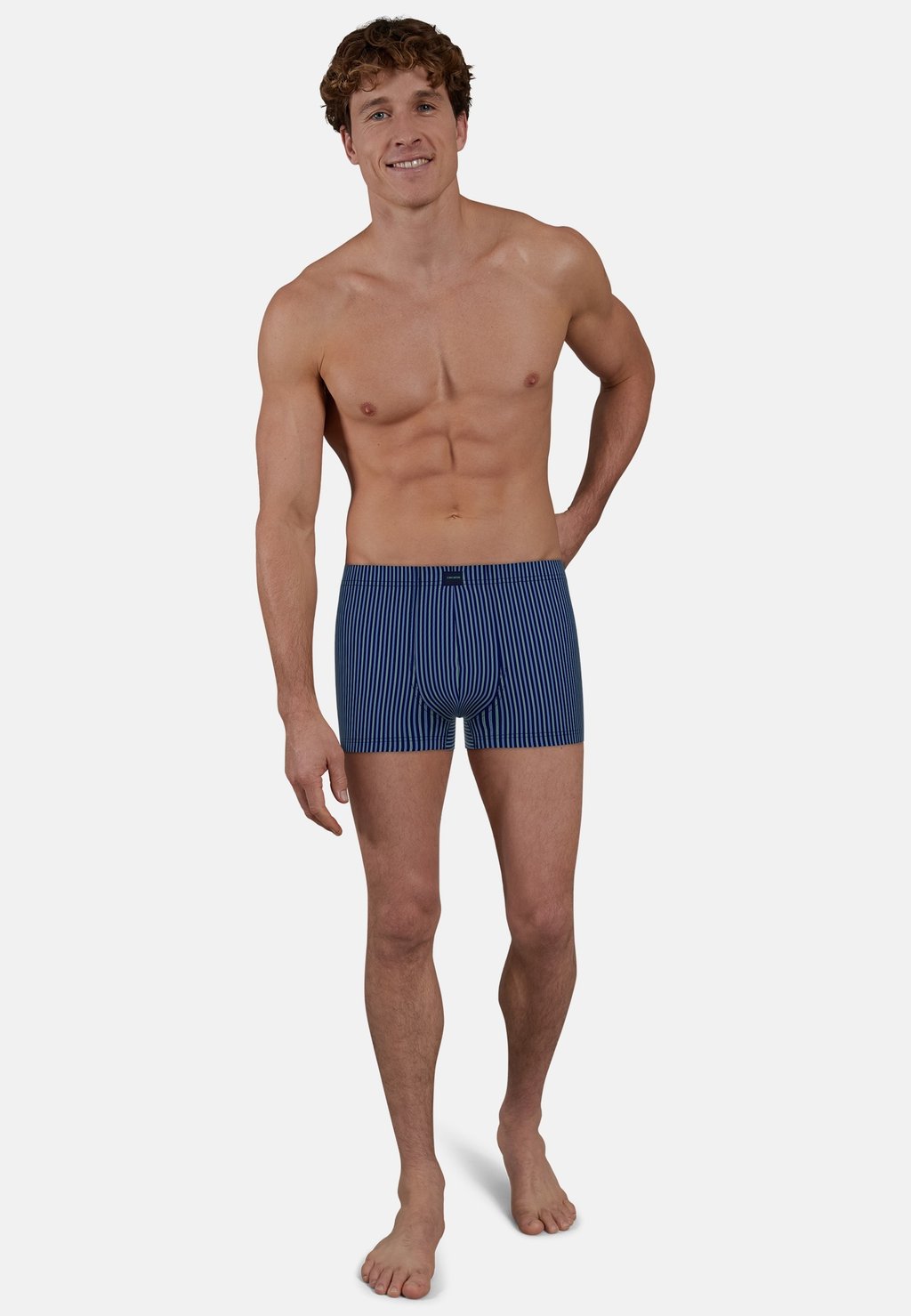 

Брюки 2ER PACK Ceceba, синий