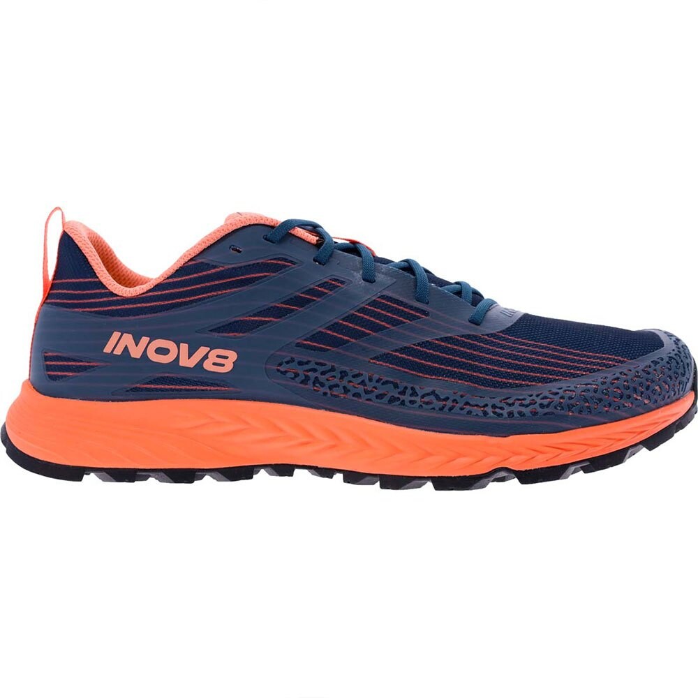 Кроссовки Inov8 Trailfly Speed Wide Trail, синий