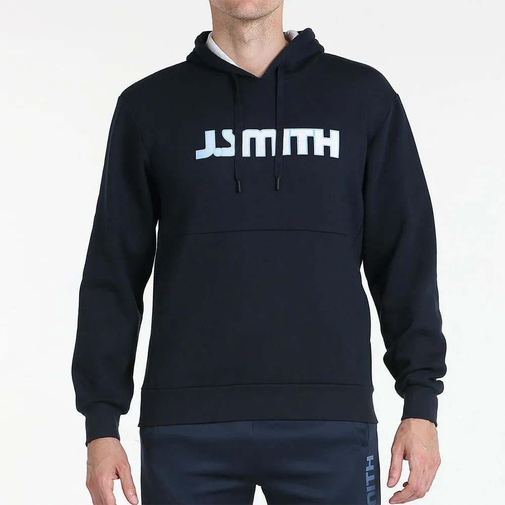 

Худи John Smith Lapiz, синий