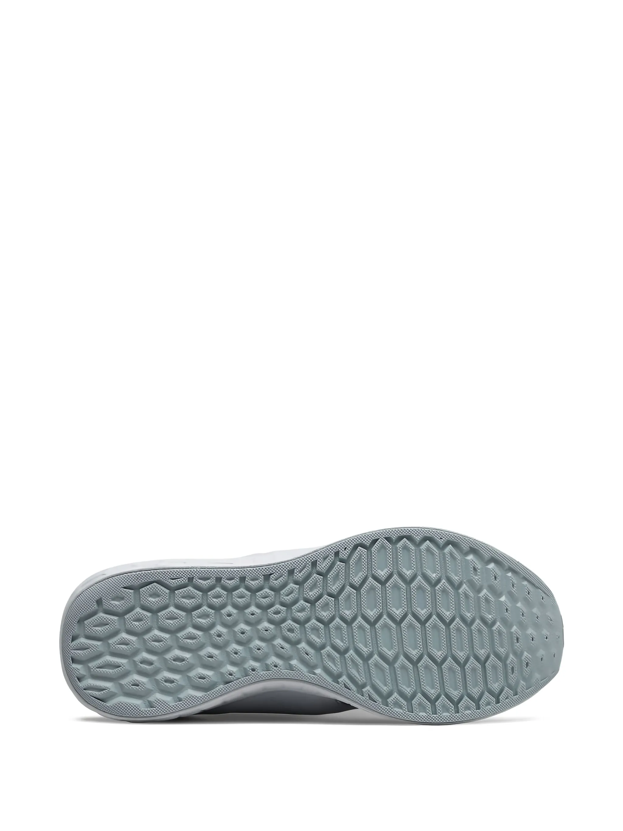 Кроссовки Fresh Foam Cruz Sport New Balance, серый — фото 4