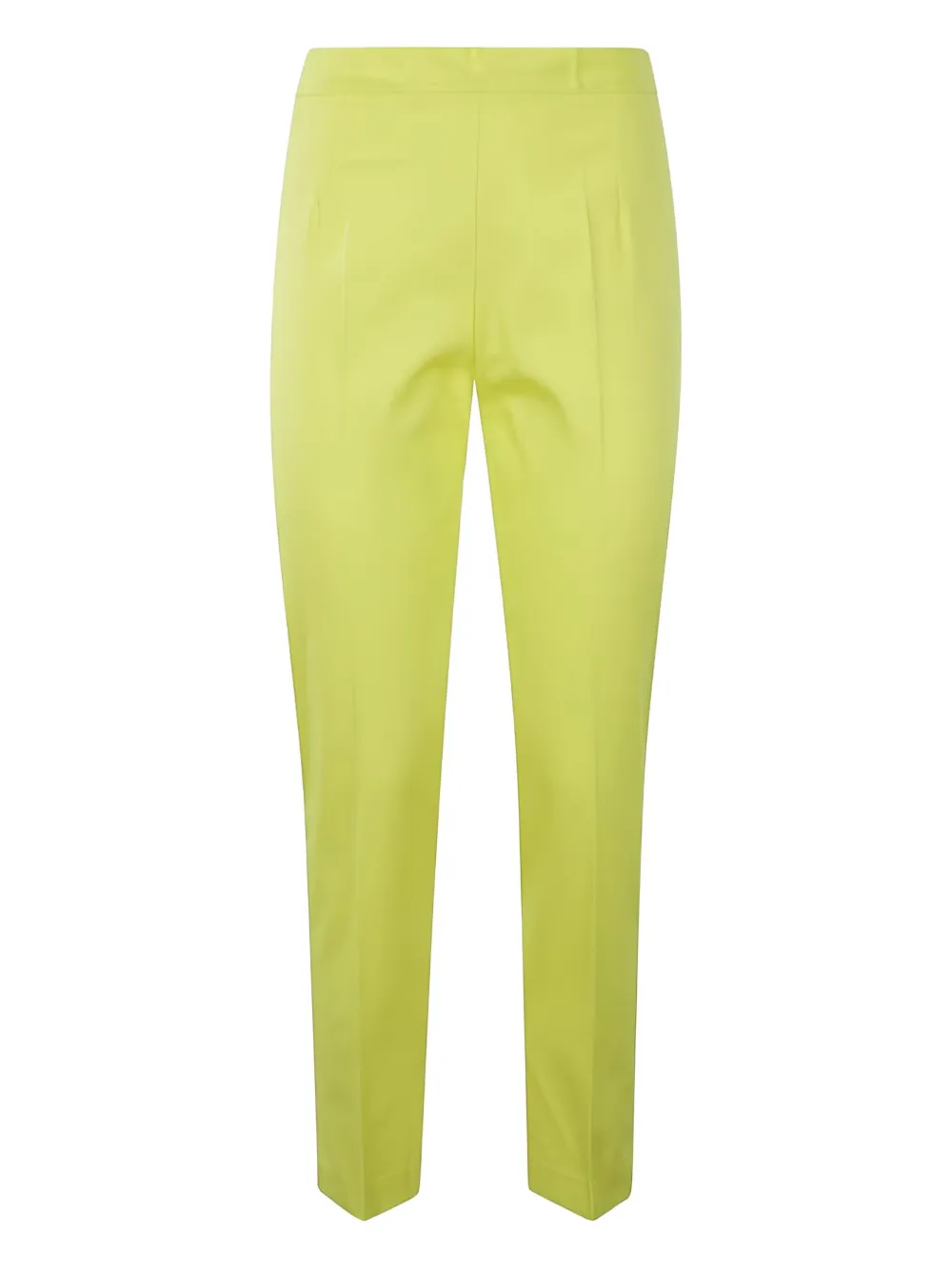 

Брюки прямого кроя Hira, желтый
