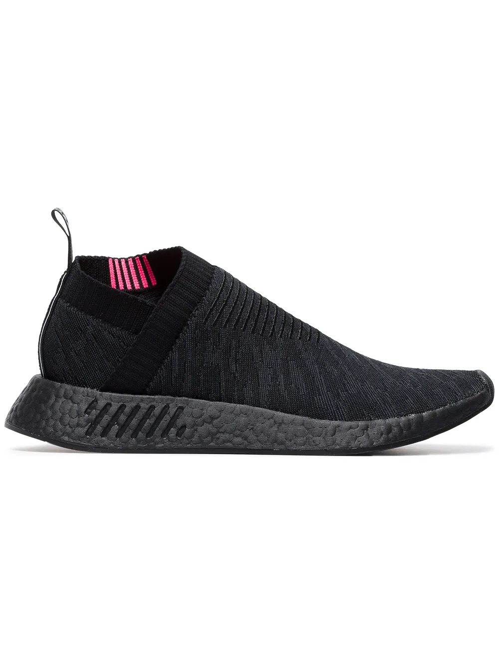 

Кроссовки-носки NMD_CS2 Adidas, черный