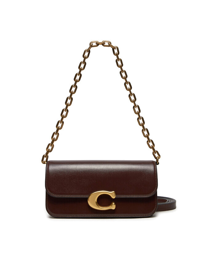 

Сумка Coach, коричневый