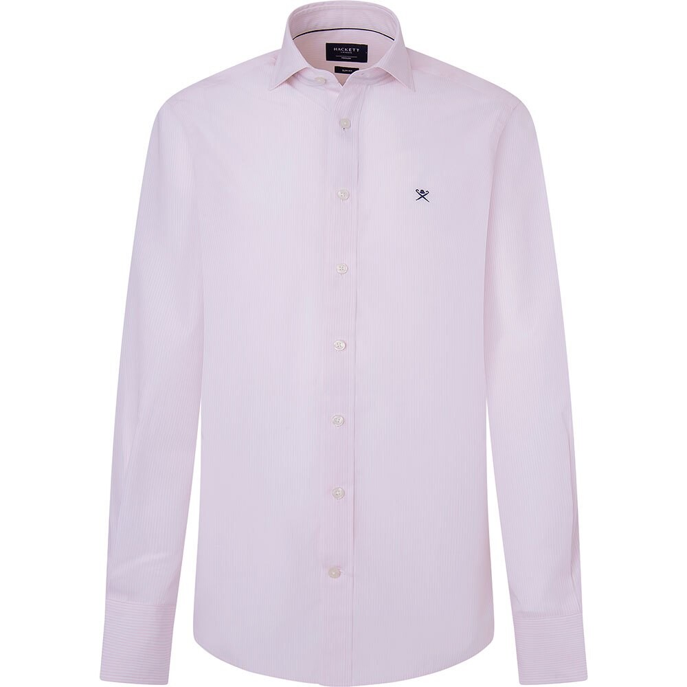 

Рубашка Hackett HM309775, розовый