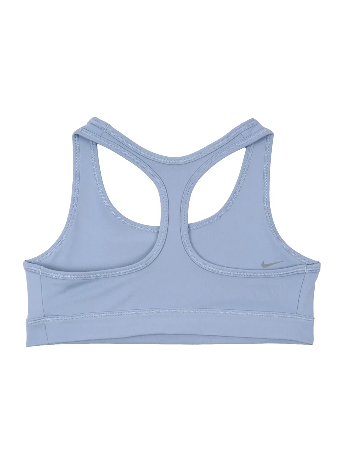 Кроссовки Nike Performance Underwear с логотипом Swoosh в пыльно-голубом цвете — фото 2