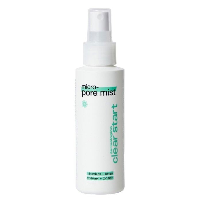 

Крем для лечения кожи лица Micro pore mist Dermalogica, 118 мл