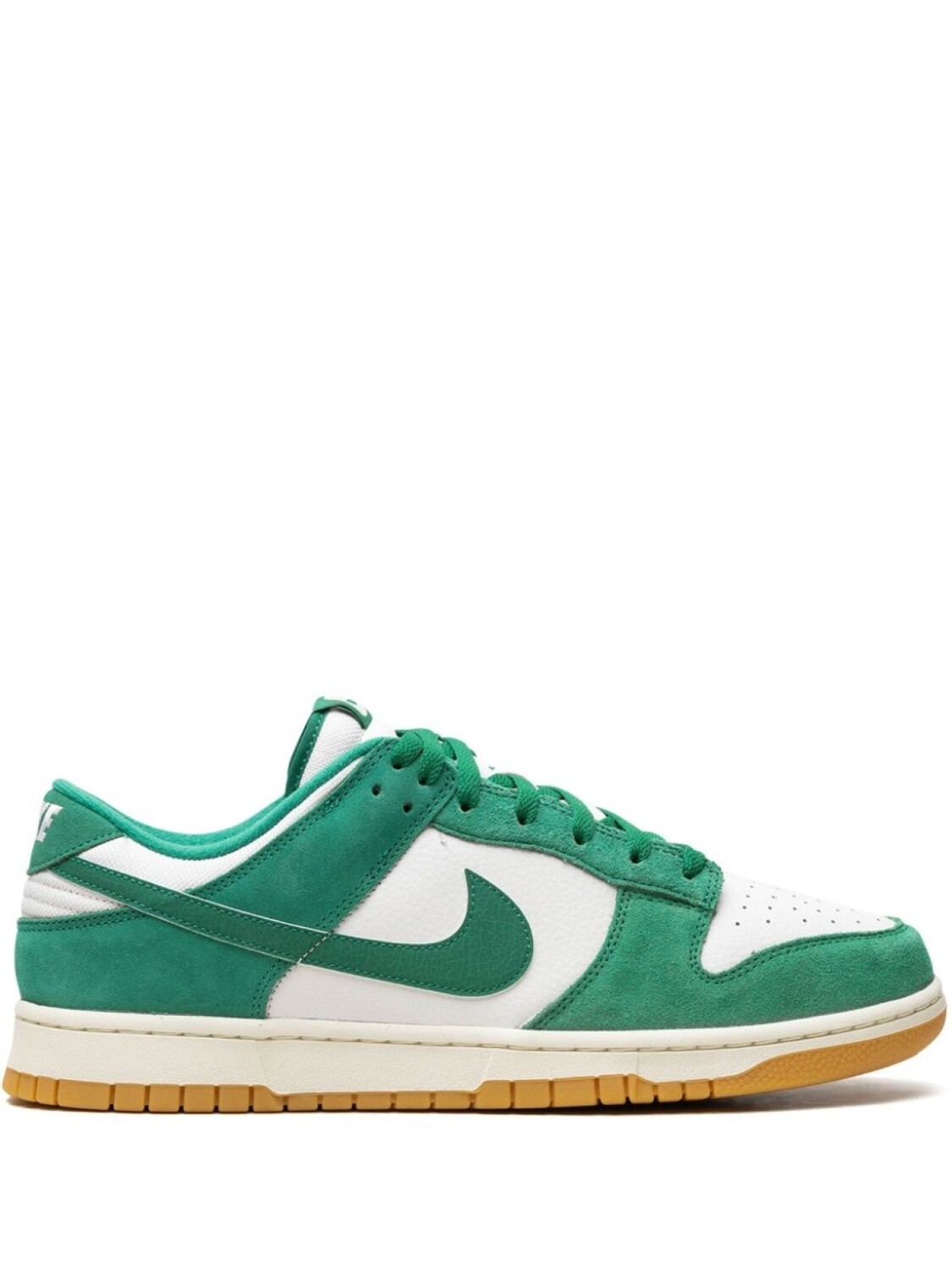 

Кроссовки Dunk Low SE "Малахит" Nike, зеленый