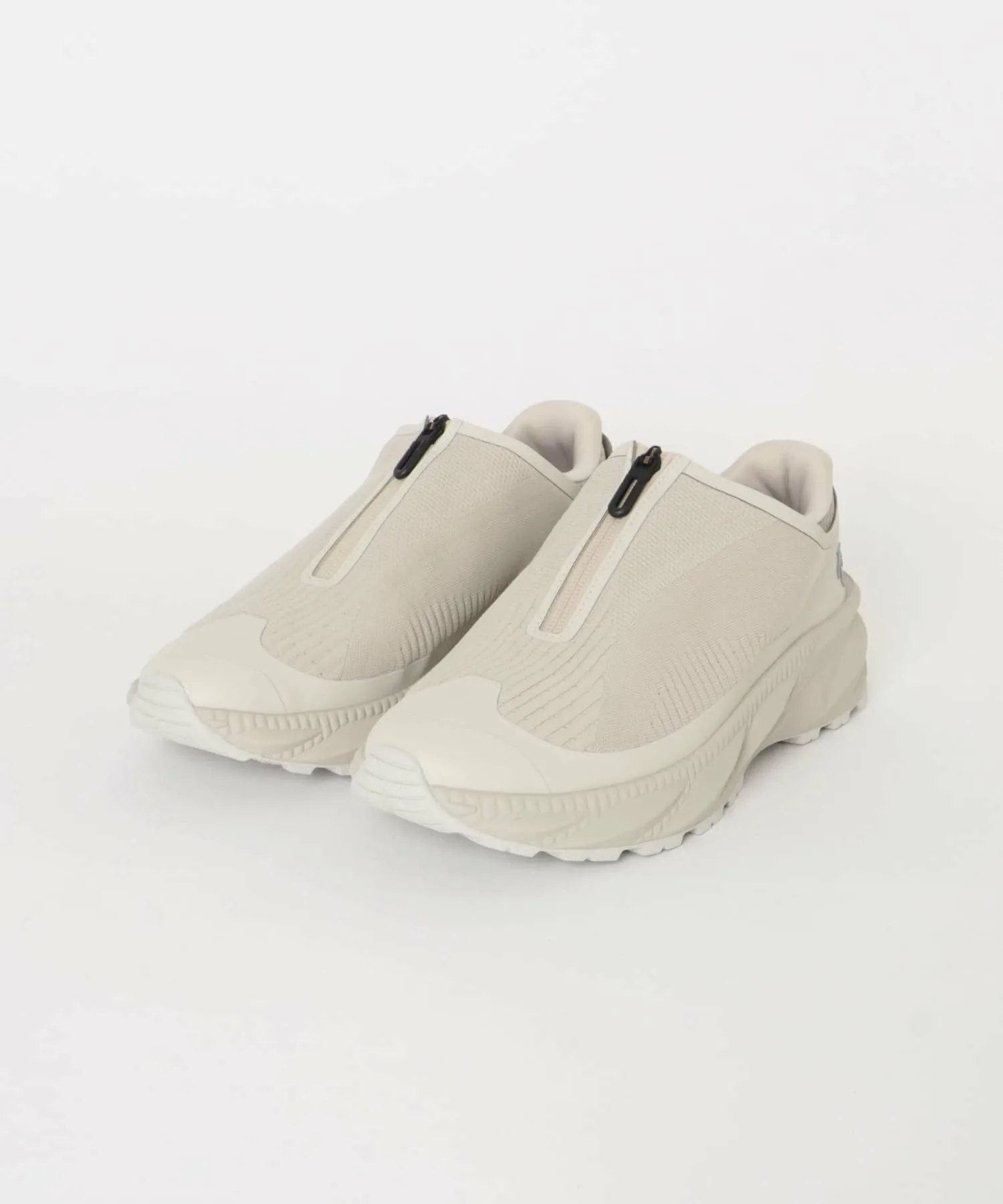 Кроссовки DESCENTE MODULARIZE FK Urban Research Buyers Select, BGGY