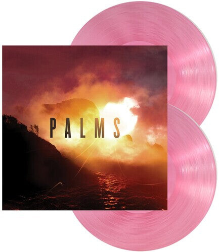 

Виниловая пластинка Palms