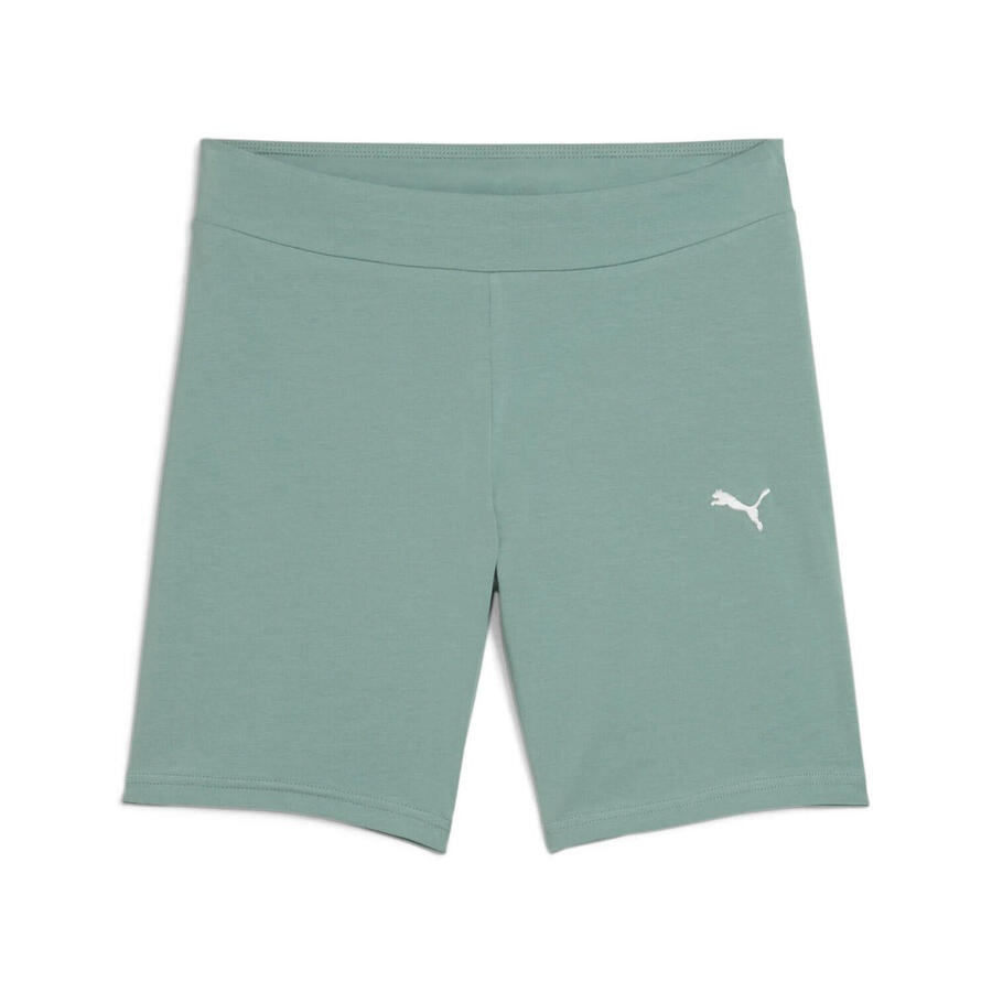 

Женские короткие леггинсы Puma ESS Short 7 684981