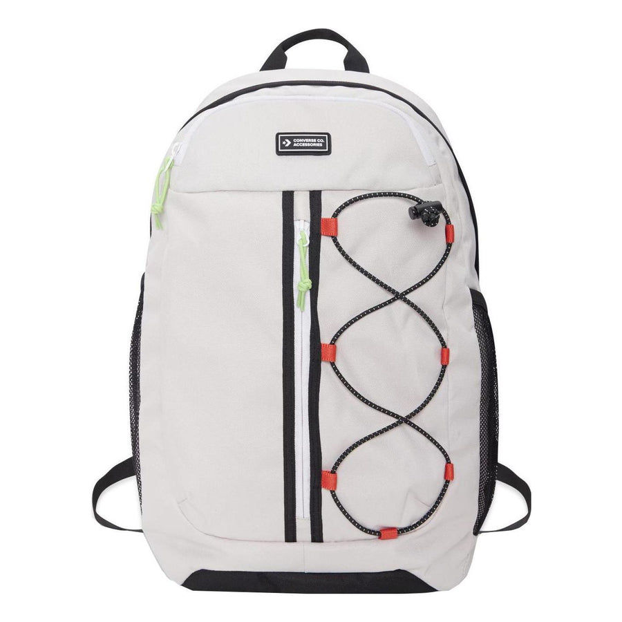 

Рюкзак Converse Transition Backpack 'Grey Black', серый