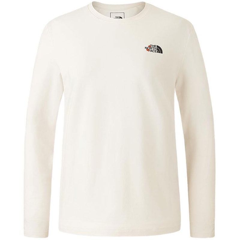 

Футболка женская City Outdoor Collection Dune White THE NORTH FACE