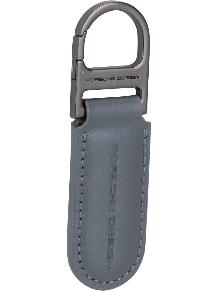 

Кошелек Porsche Design, цвет anthracite