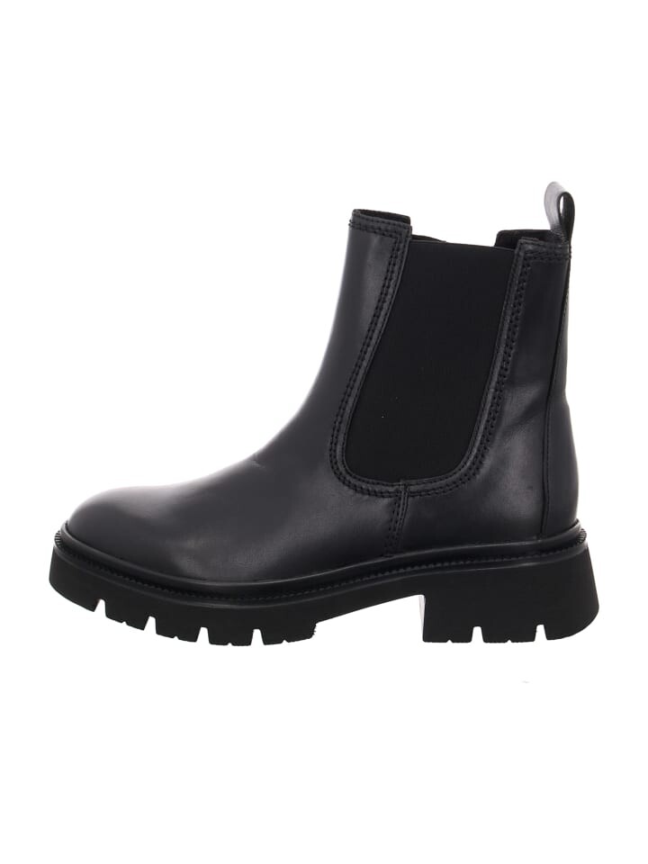 Ботильоны Gabor Ankle Boots, черный
