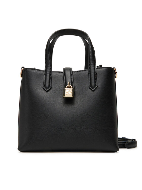 

Женская сумка A3W30151 Karl Lagerfeld, чёрный
