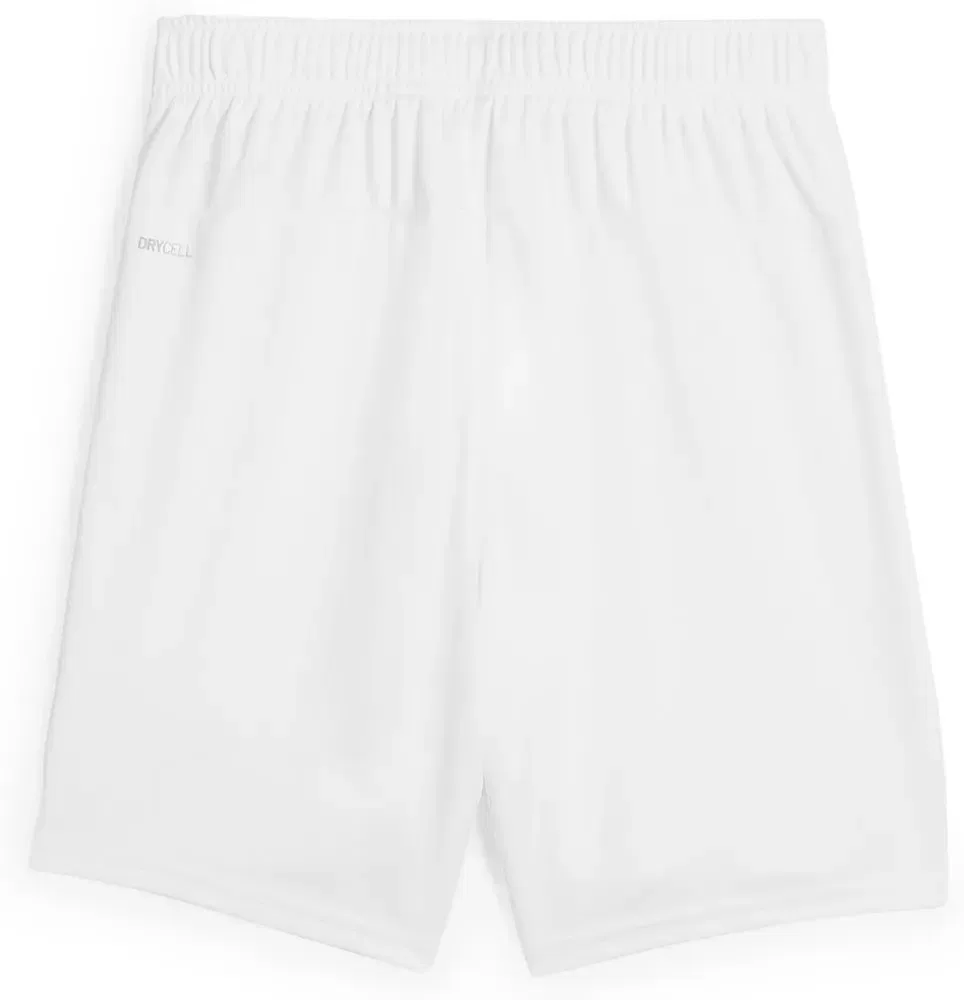 Джоггеры спортивные Puma, белый — фото 2