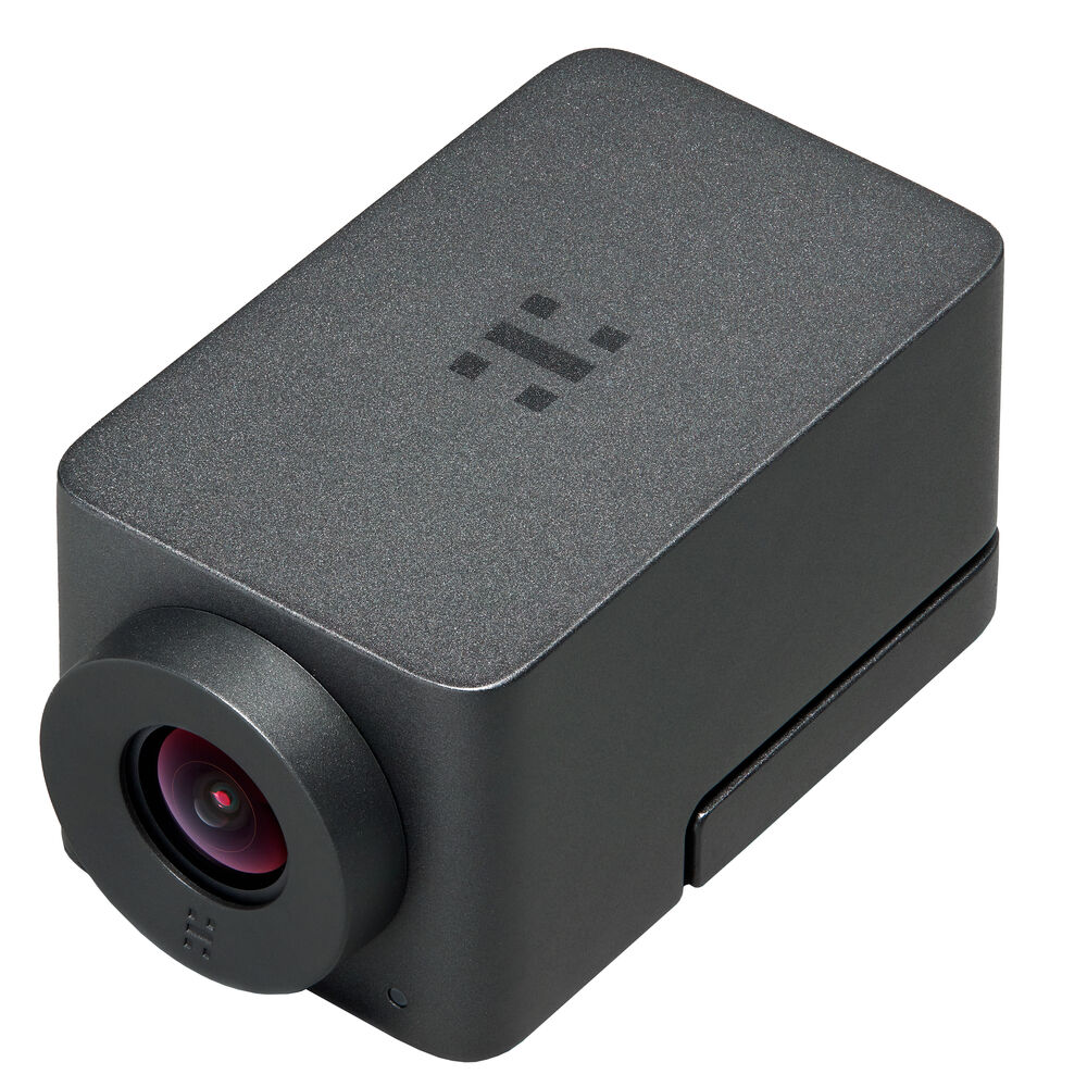 

Комплект широкоугольной HD-камеры Huddly ONE для работы в любом месте