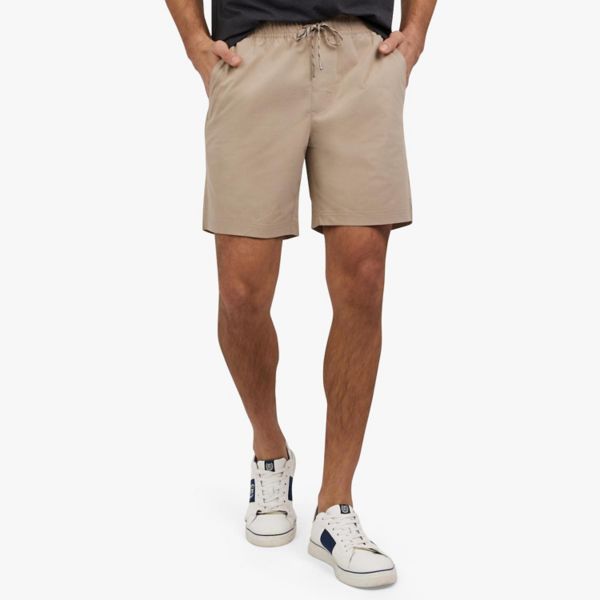 

Мужские спортивные шорты Chaps, цвет hampton khaki