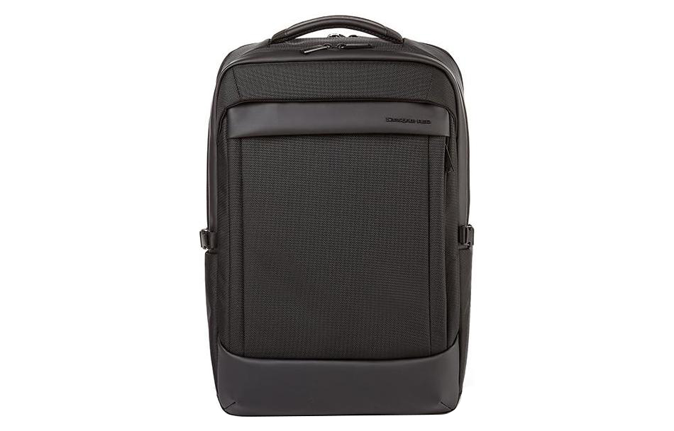 

Samsonite Рюкзак для ноутбука мужской черный