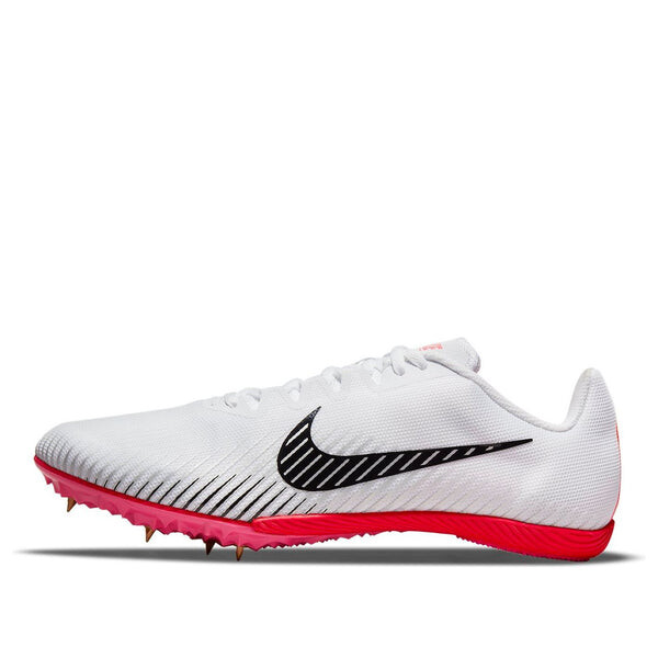 

Кроссовки zoom rival 9 Nike, белый