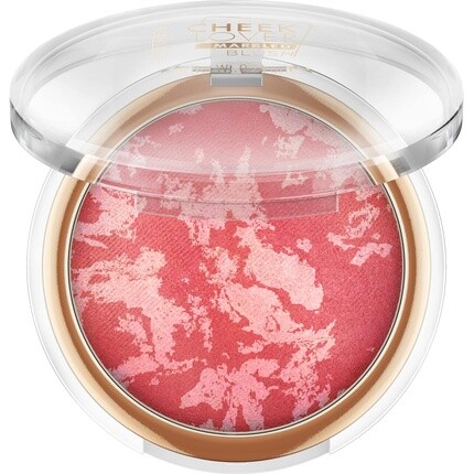 

Catrice Косметика Colorete Cheek Lover Marbled 010 Dahlia Blossom 1 шт.