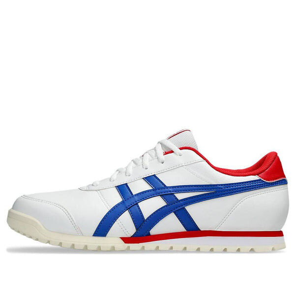 

Кроссовки gel-preshot classic 4 'white tuna blue' Asics, белый