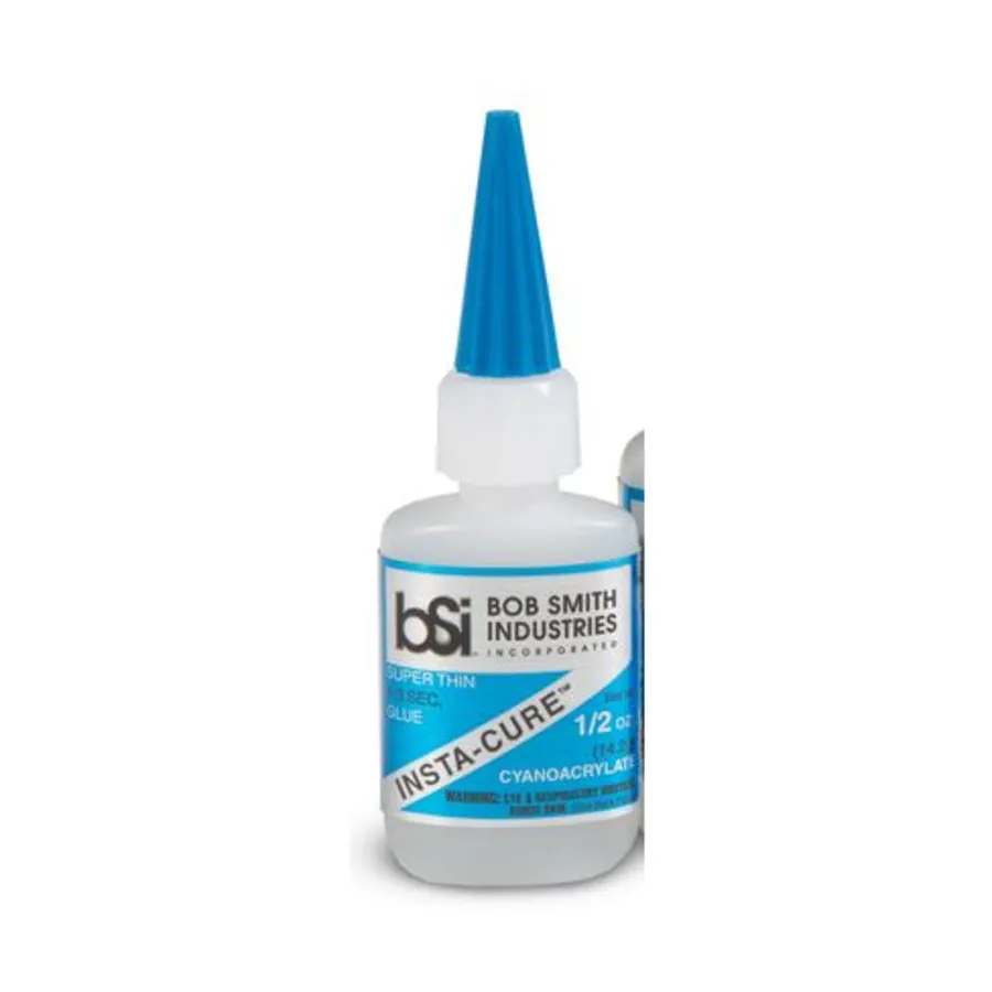 

Insta-Cure Pocket CA Супертонкий (1/2 унции), Arms Keeper Glues