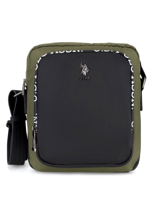 

Сумка через плечо BIUXT6264MPJ U.S. Polo Assn., зеленый