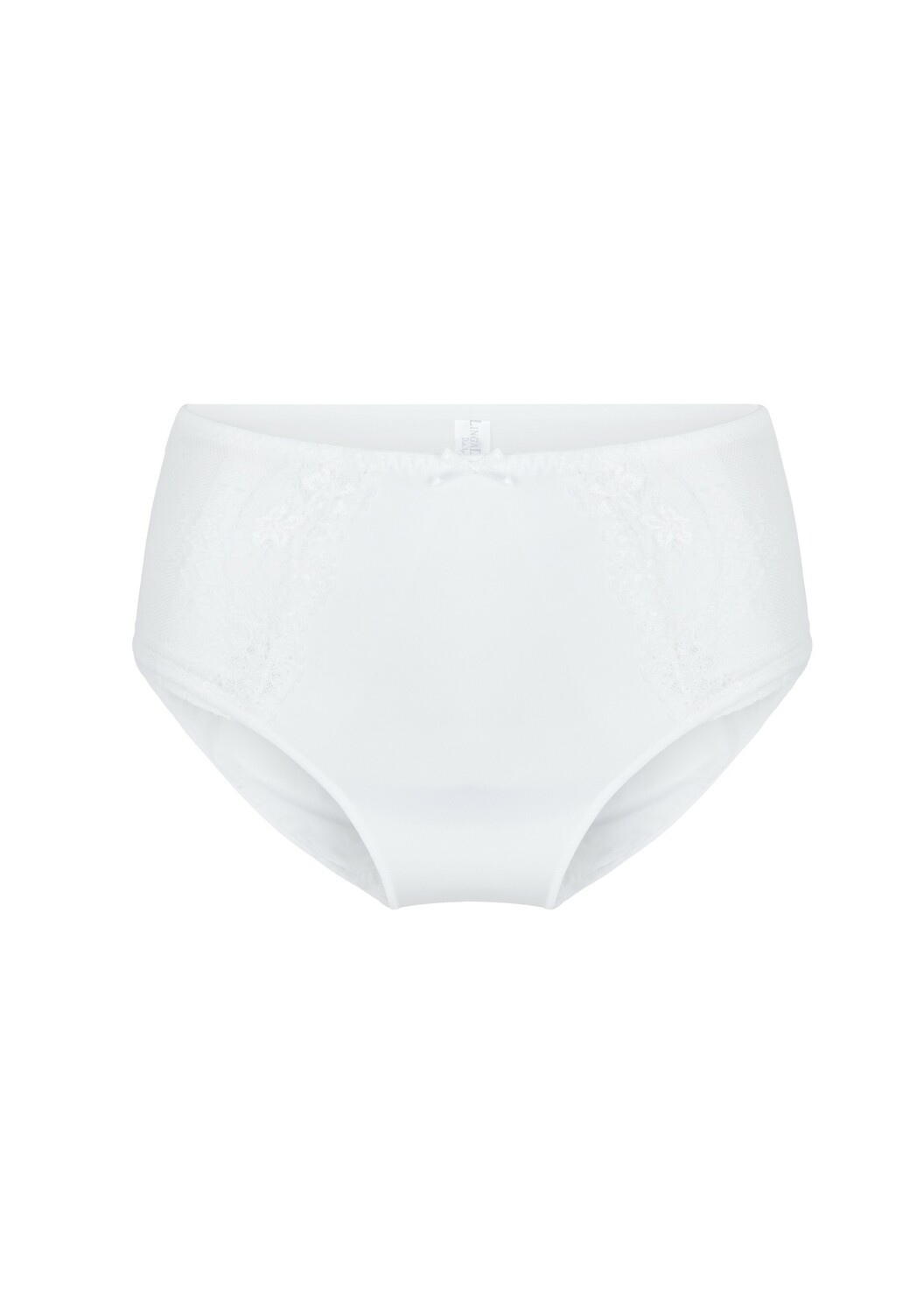 

Трусы Linga Dore DAILY, цвет Elfenbein