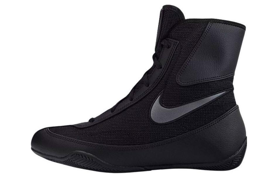 

Кроссовки Nike Machomai 2 унисекс, Black