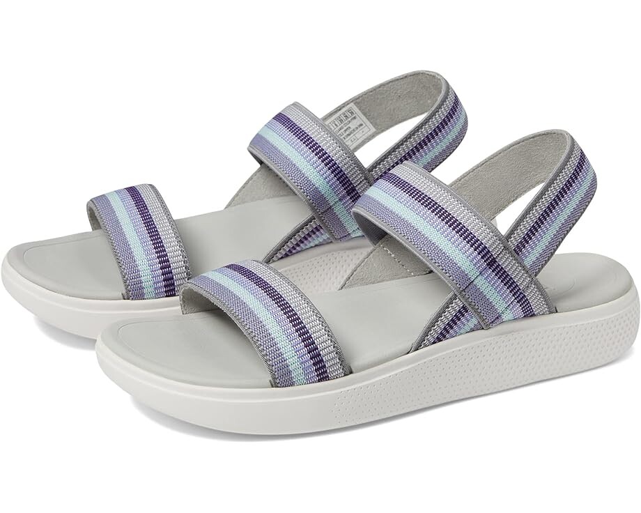 

Сандалии BOBS from SKECHERS Summer Skipper, цвет Purple Multi