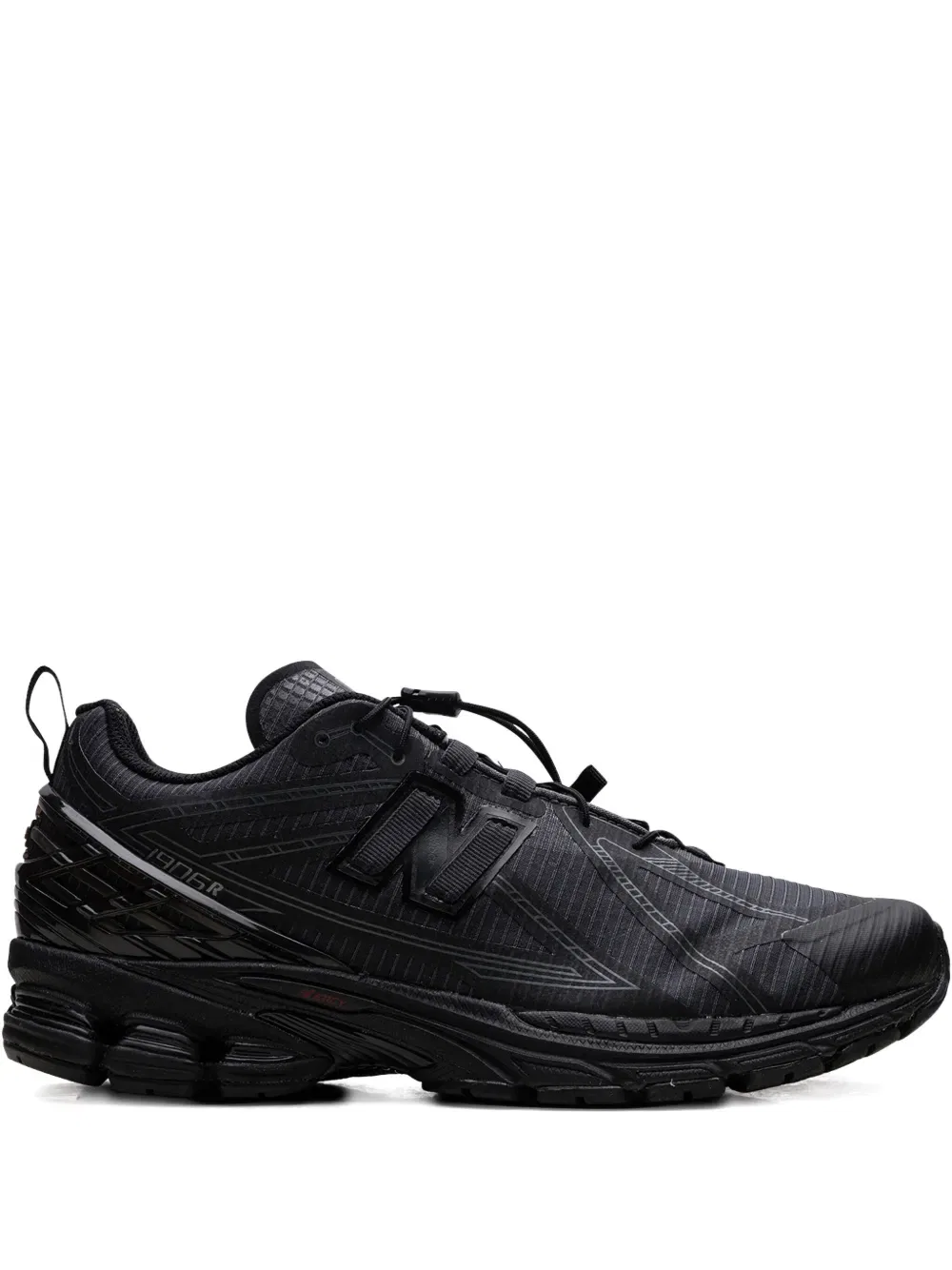 Кроссовки 1906R "черный магнит" New Balance