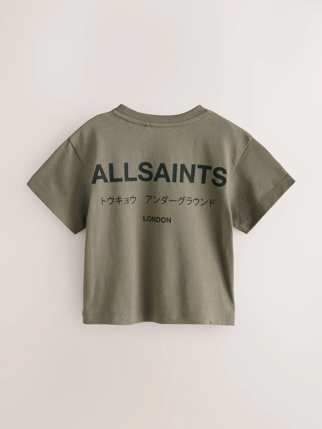 Футболка Smallsaints, Khaki — фото 2