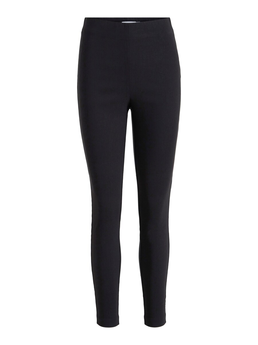 

Леггинсы VILA Skinny Leggings Laura Lou, черный