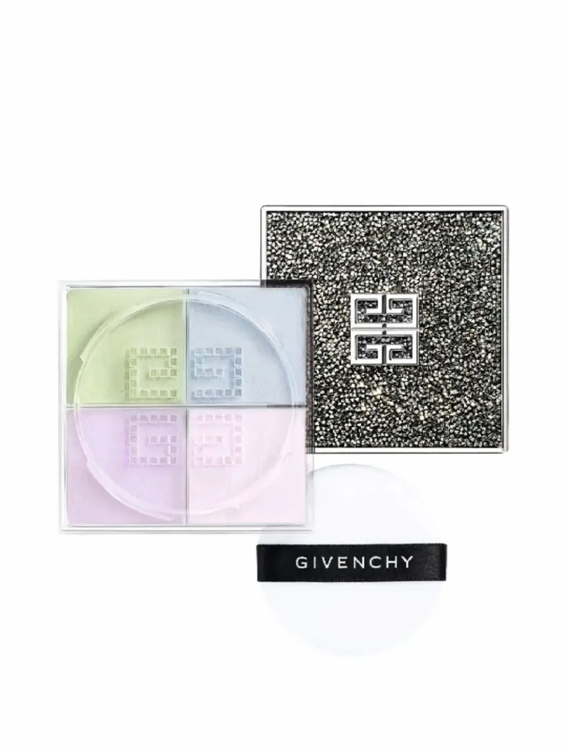 

Рассыпчатая пудра Prisme Libre Limited Edition, оттенок N01 Givenchy Beauty