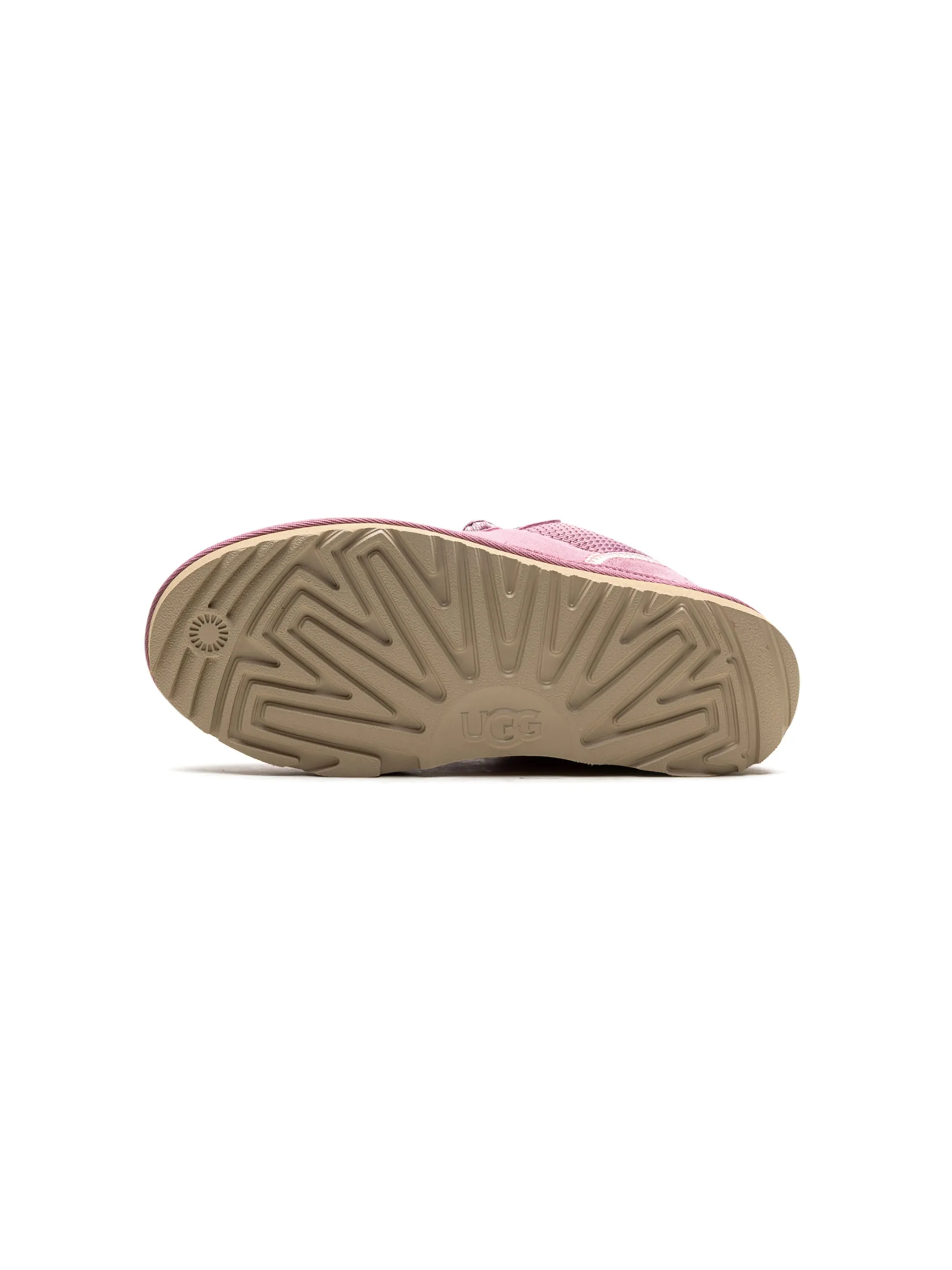 Кроссовки Lowmel GS Ugg Kids, фиолетовый — фото 4