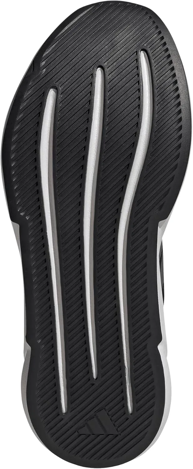 Мужская обувь Adidas Lightshift, черный/серый — фото 3