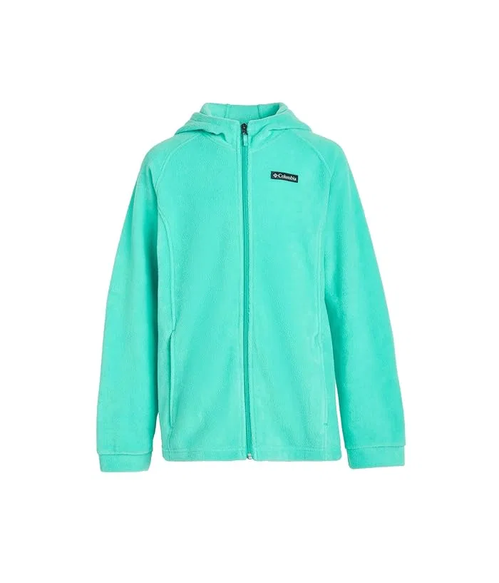 Худи Benton II Hoodie Columbia Kids, Dolphin