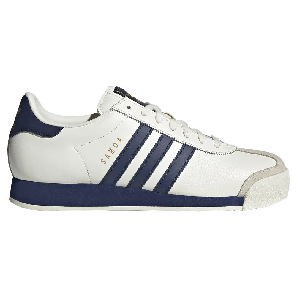 

Кроссовки adidas Originals Samoa trainers, белый